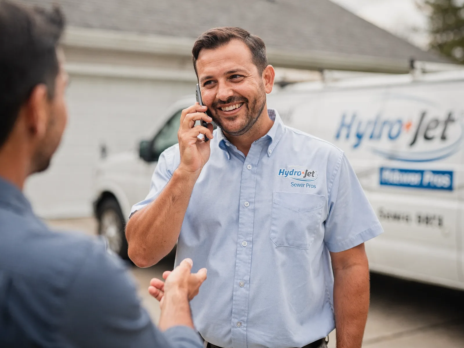 Hydro Jetting Southport, NC FAQs